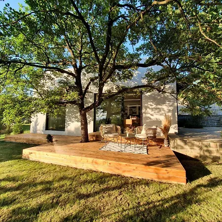 Dom wakacyjny House G