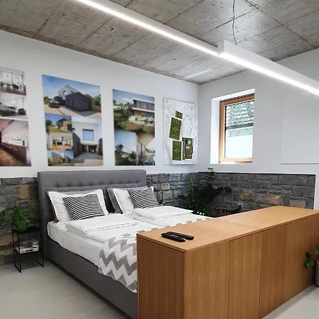 House G Dom wakacyjny *