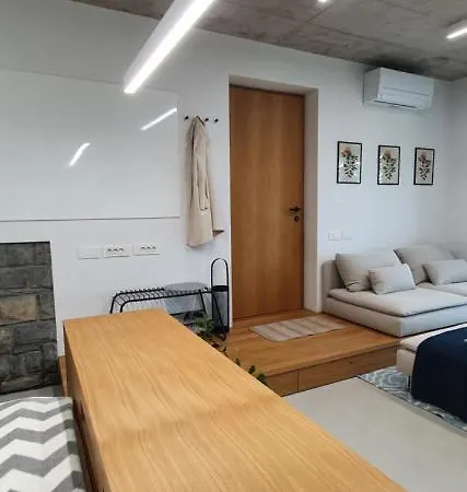 House G Počitniška hiša *