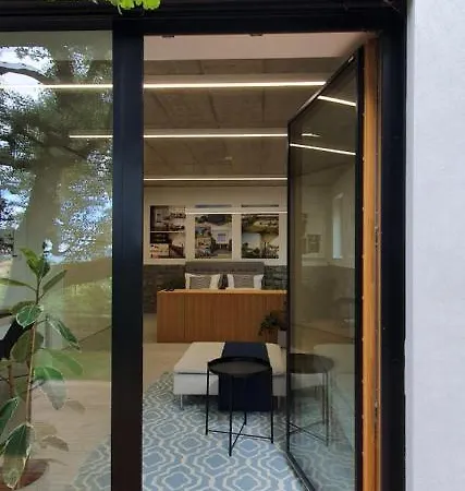 House G Počitniška hiša *