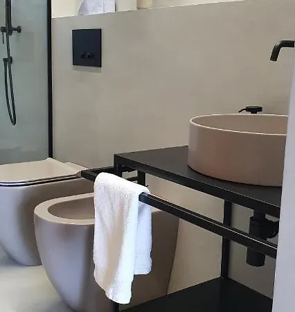 House G Počitniška hiša