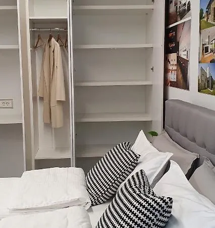 Dom wakacyjny House G