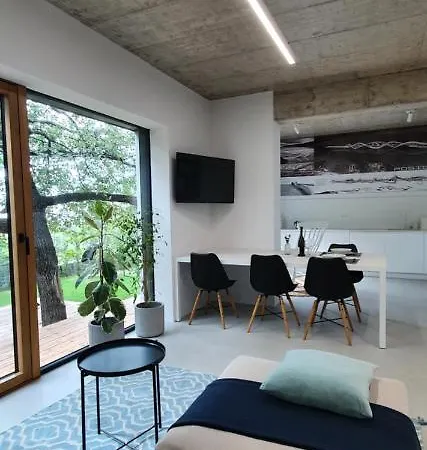 House G Dom wakacyjny Dekani