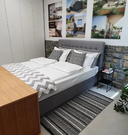 House G Dom wakacyjny Dekani