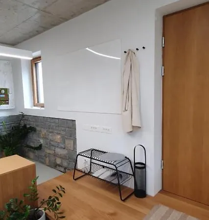 Počitniška hiša House G Dekani