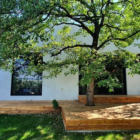 House G Počitniška hiša Dekani