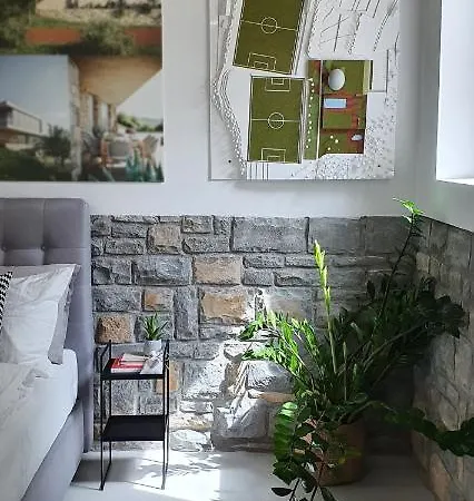 House G Dom wakacyjny