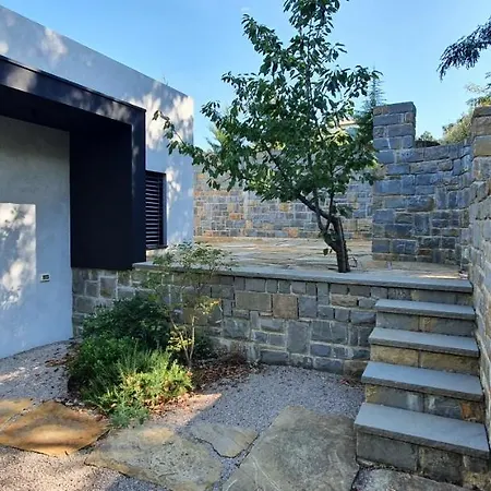 Dom wakacyjny House G Dekani
