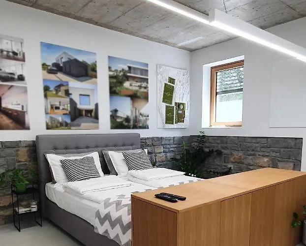 House G Ferienhaus *