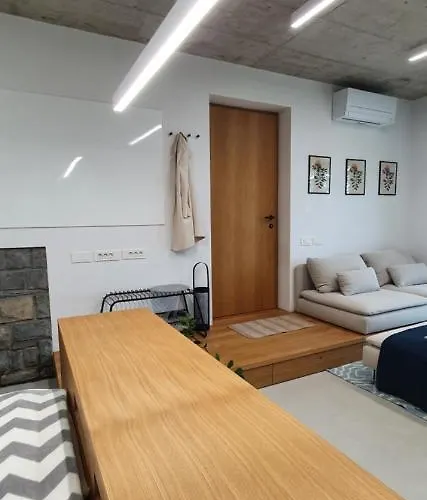 House G Ferienhaus *