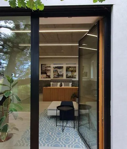 House G Ferienhaus *