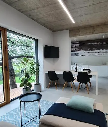 House G Ferienhaus Dekani