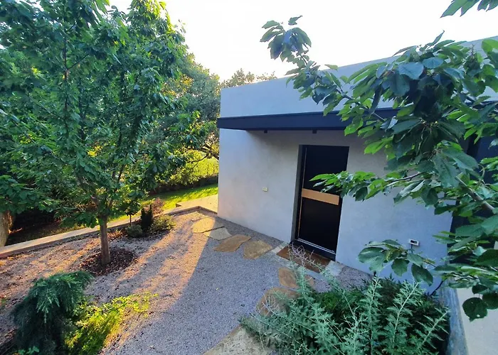 Ferienhaus House G *