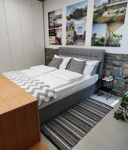 House G Ferienhaus Dekani