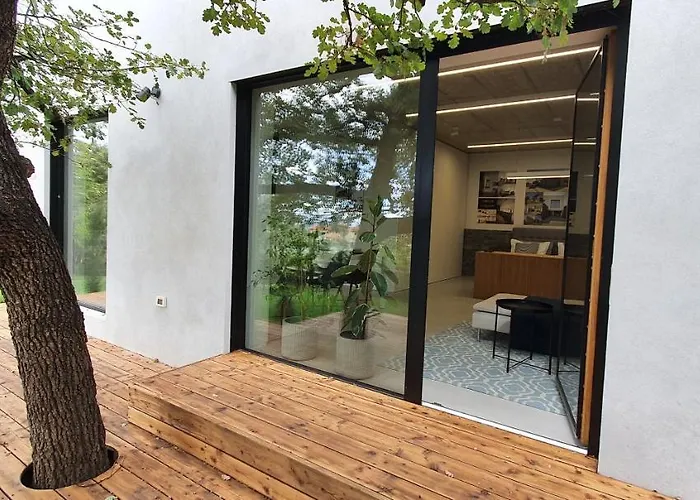 Ferienhaus House G *