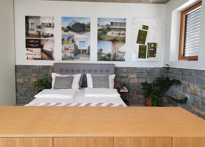 Ferienhaus House G *