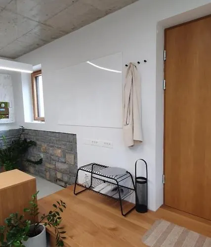 Ferienhaus House G Dekani