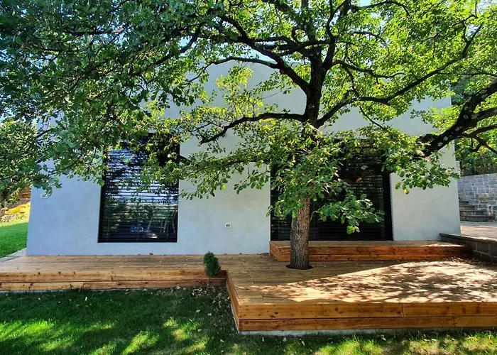 House G Ferienhaus Dekani