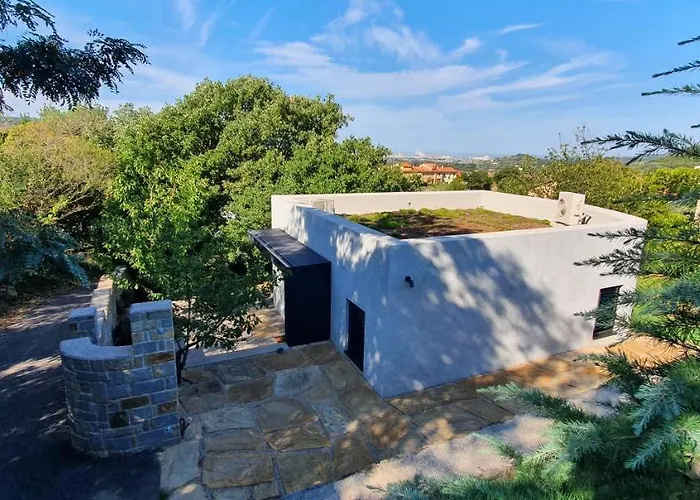 Ferienhaus House G Dekani