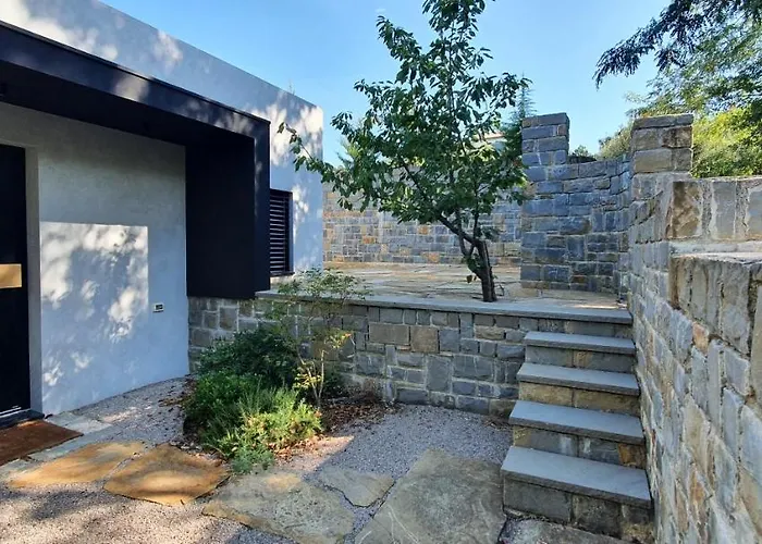 Ferienhaus House G Dekani